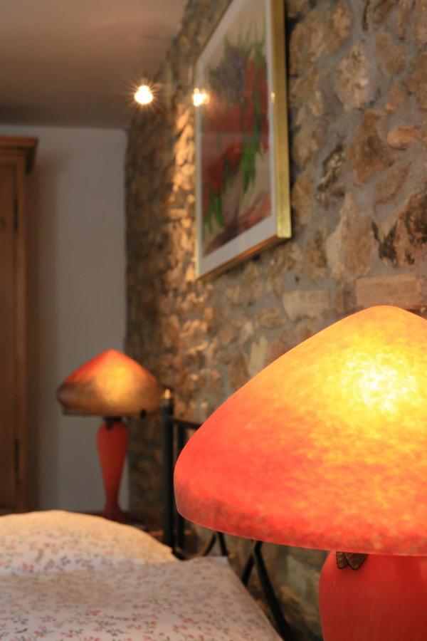 Hotel Weingewolbe Bermersheim